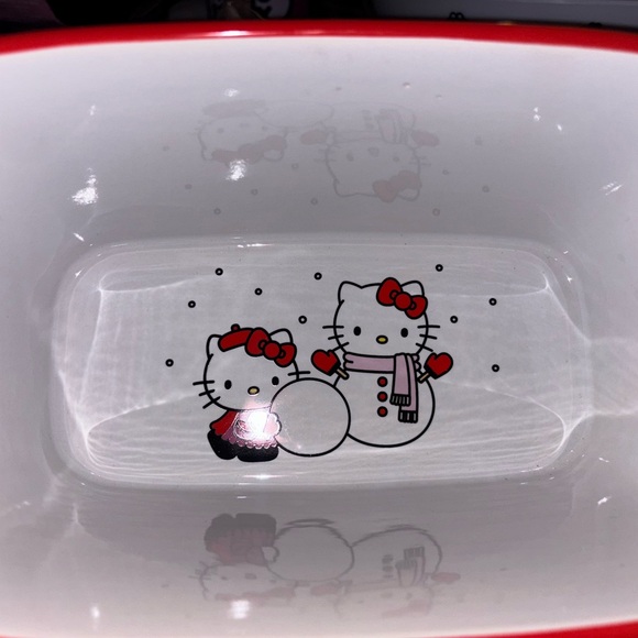 Hello kitty bakeware - Picture 2 of 3
